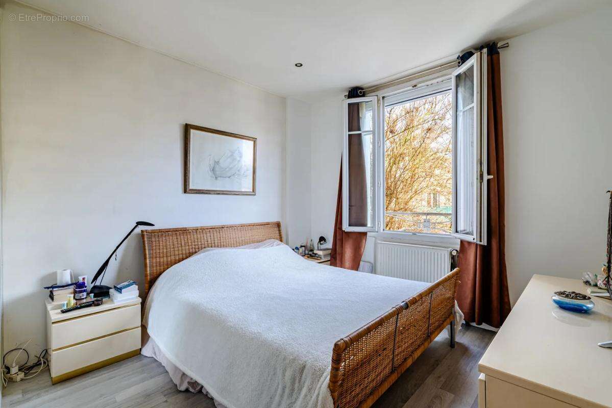 Maison à SAINT-GRATIEN