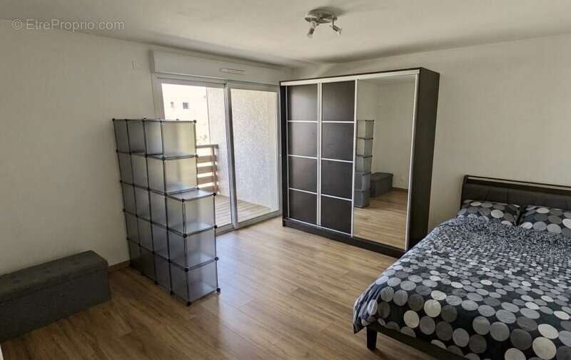 Maison à LA TOUR-DU-PIN