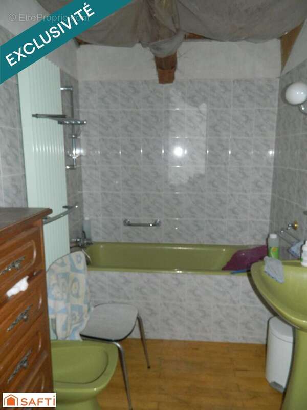 Photo 6 - Maison à SAINT-FRONT