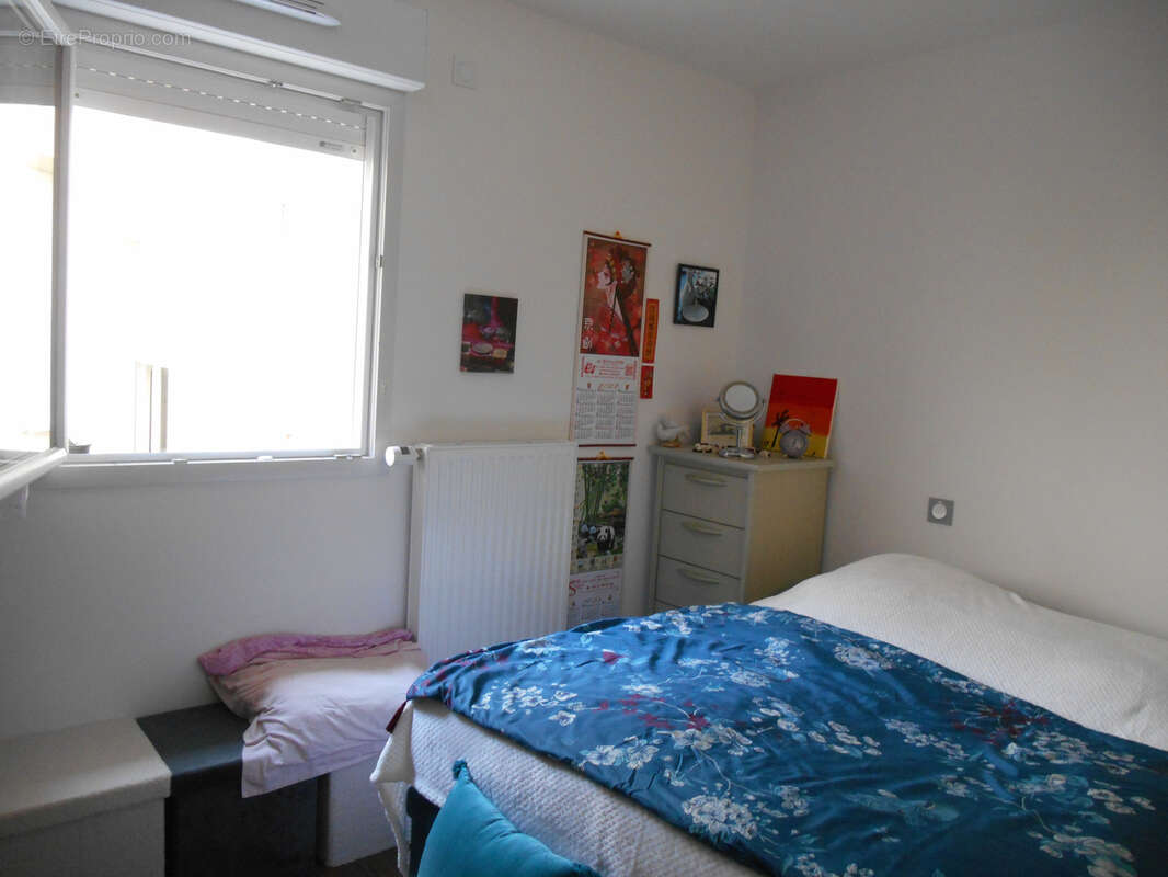Appartement à L'ILE-D'OLONNE