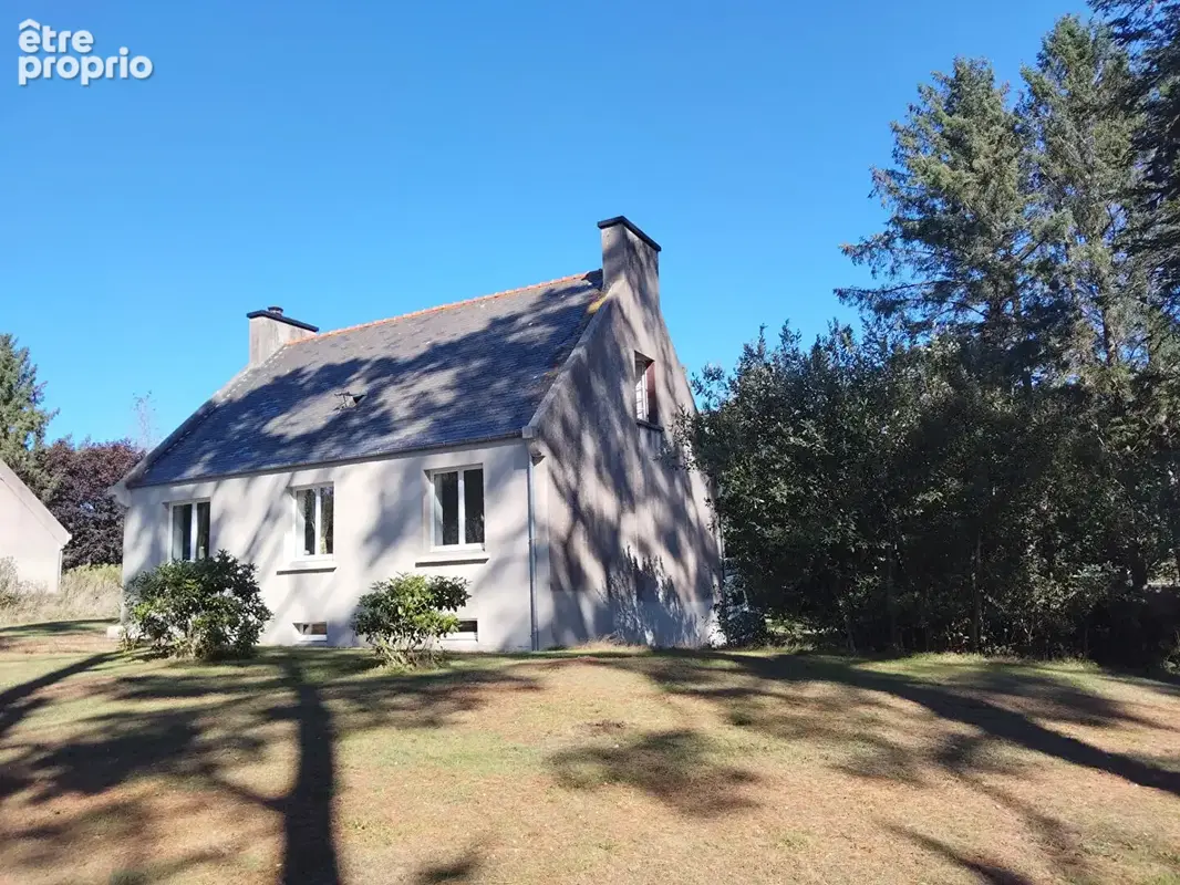 Photo Maison à Lannilis au prix de 315 000€