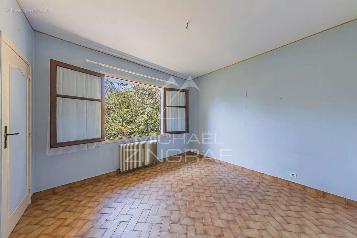 Maison à LE BOUSCAT