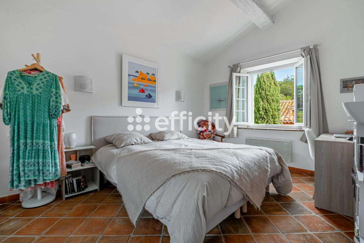 Appartement à RAMATUELLE