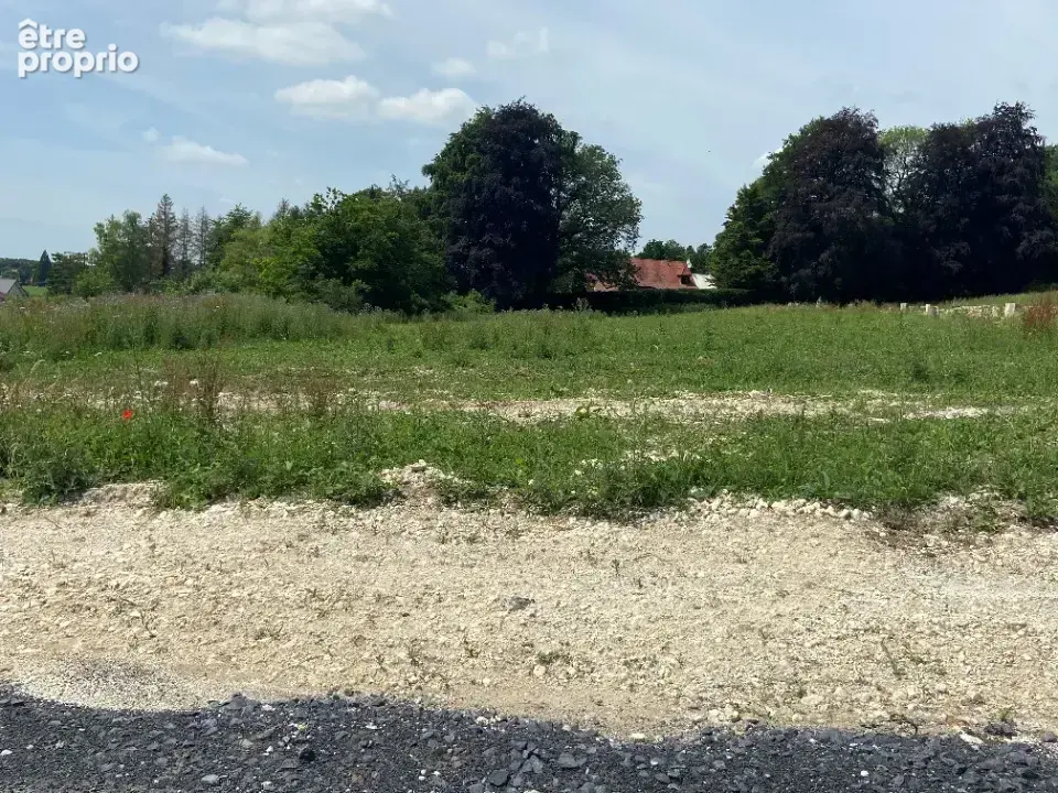 Terrain 1520 m² à Roclincourt  - photo 3