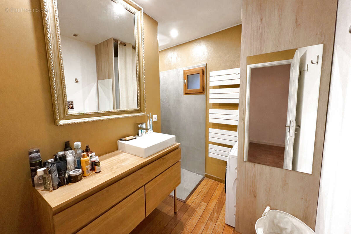 Maison à SAINT-JULIEN-DE-CONCELLES