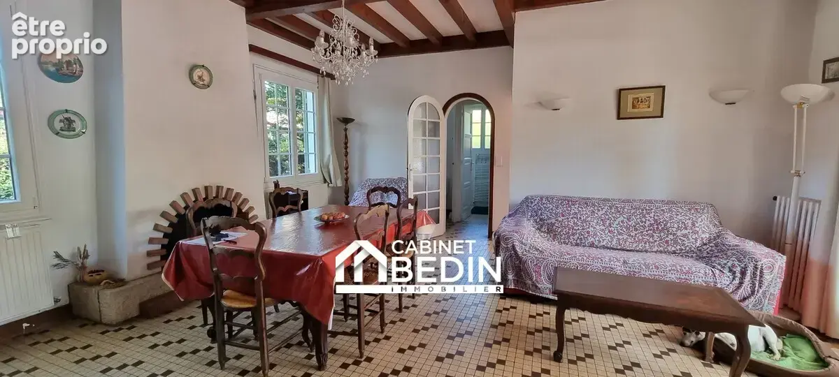 Maison 4 pièces 91 m² à vendre à Biscarrosse (40600) - photo 2