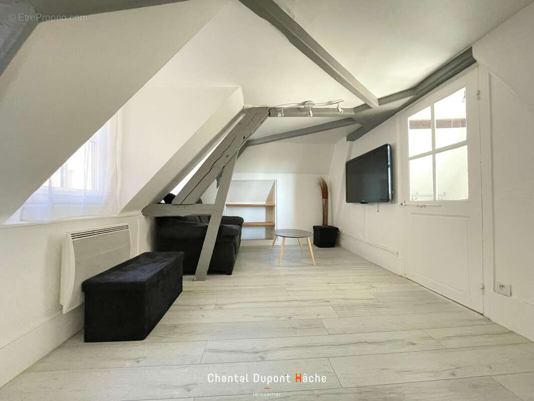 Appartement à CHARTRES