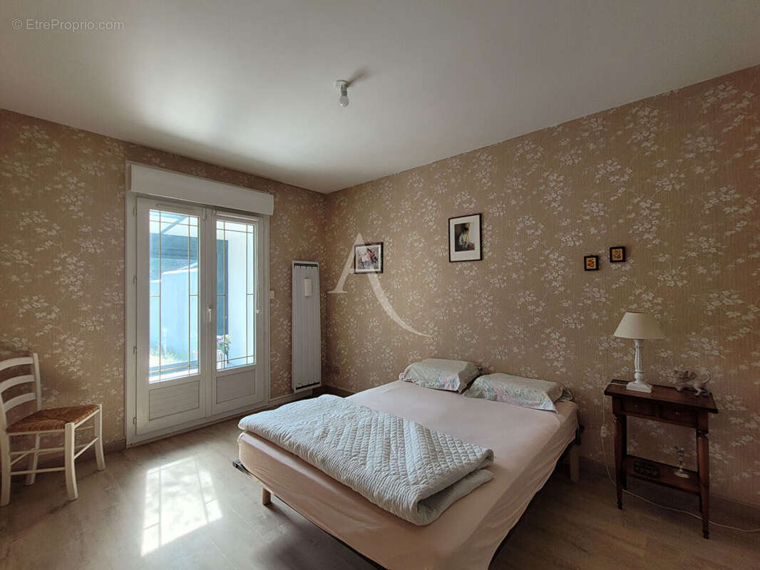 Maison à LA ROCHELLE