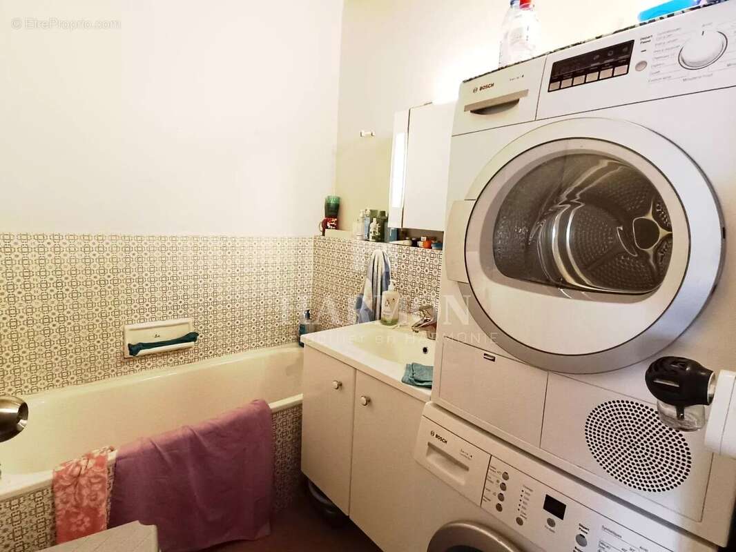 Appartement à SAINT-JEAN-DE-LUZ