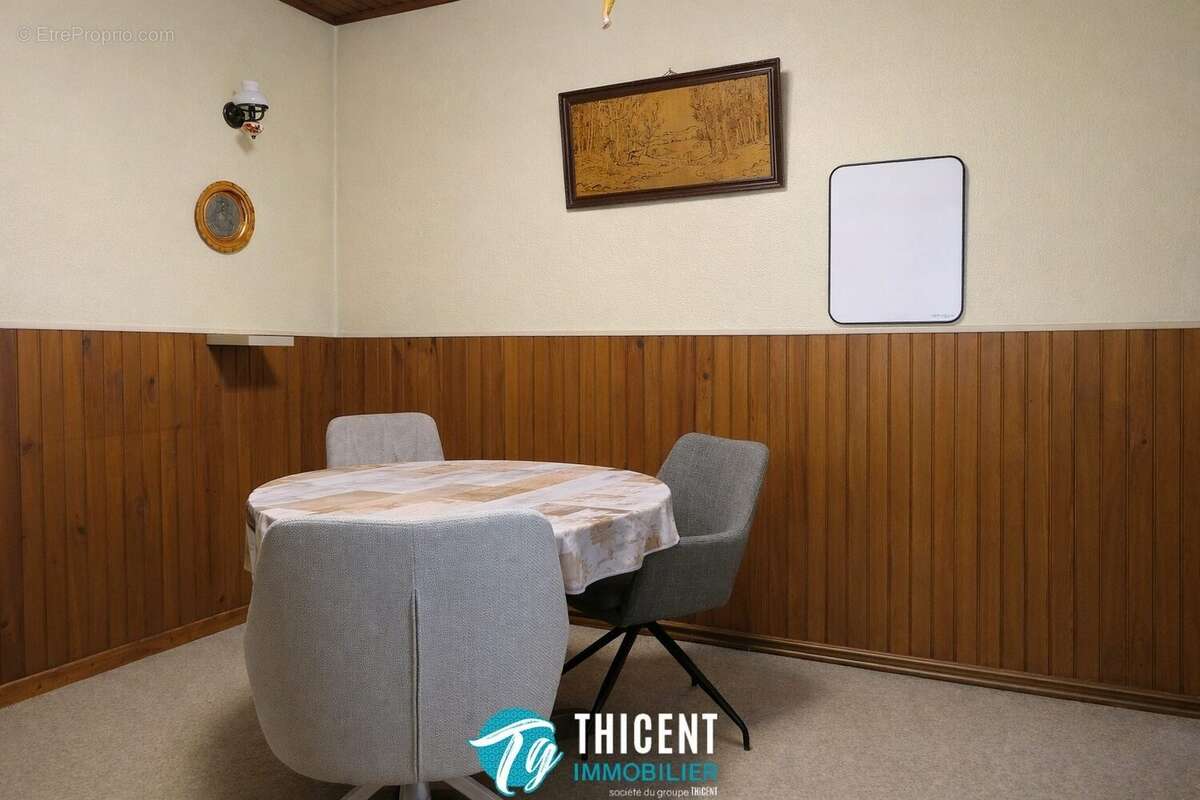 Maison 126 m² à Haguenau  - photo 5