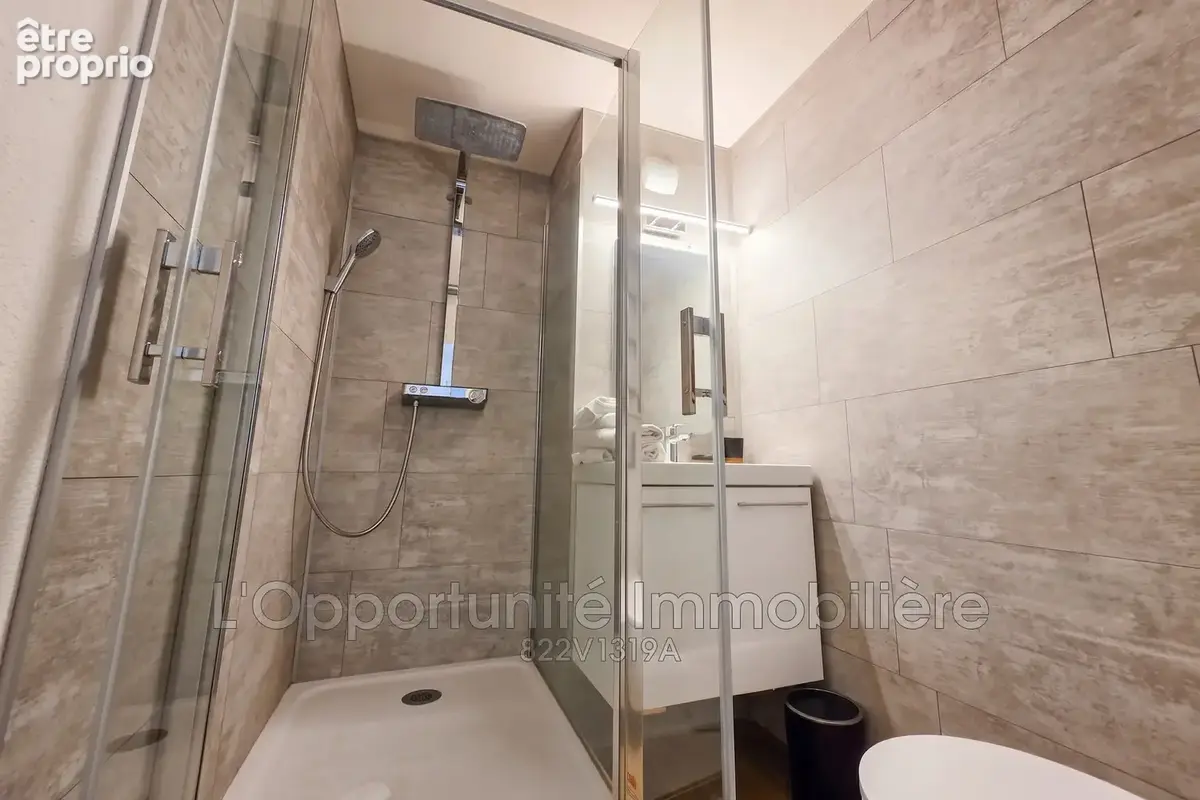 Appartement 3 pièces 36 m² à vendre à La Seyne-Sur-Mer (83530) - photo 6