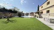 Maison à BOURG-LES-VALENCE
