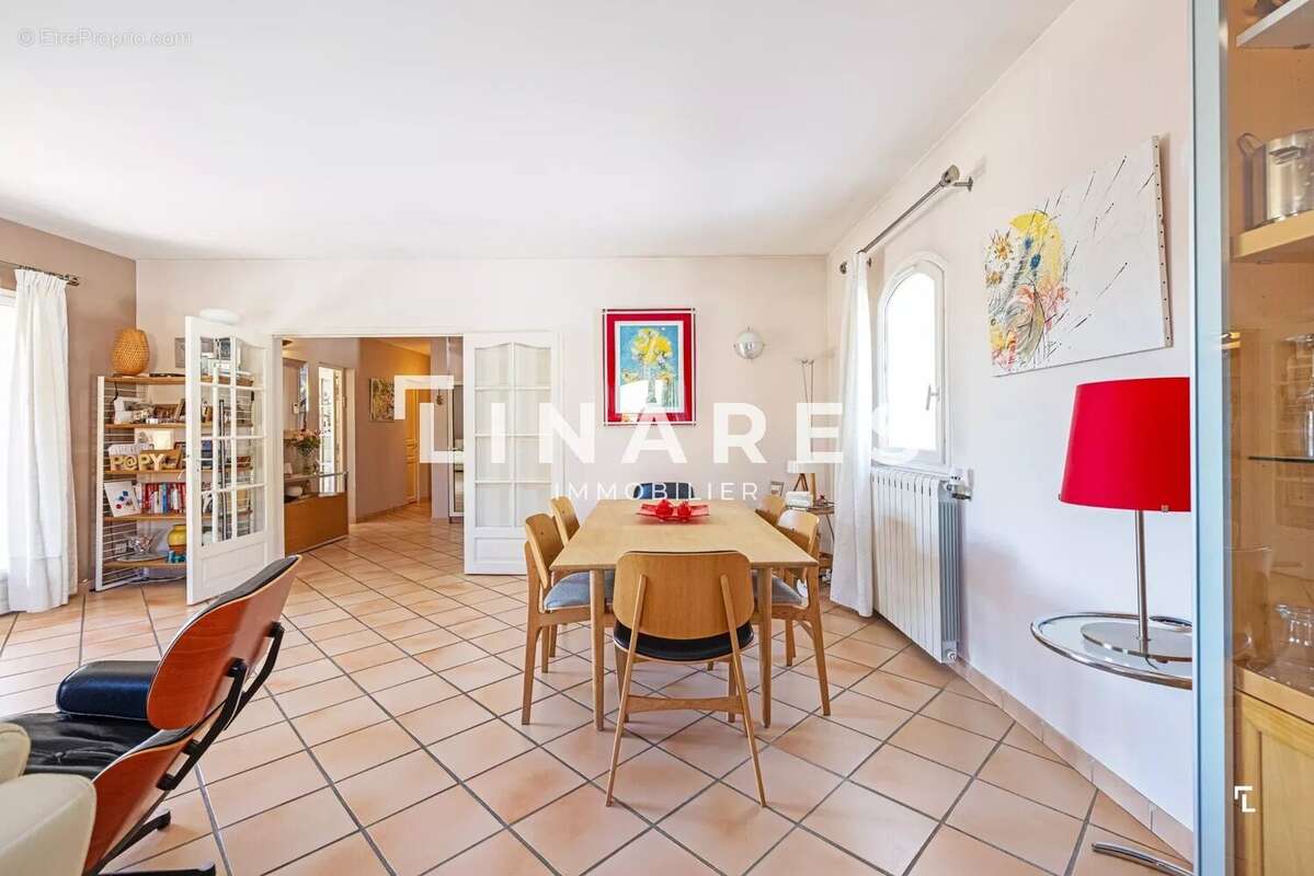 Maison à MARSEILLE-12E