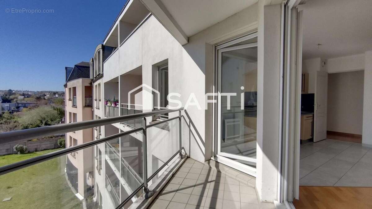 Photo 7 - Appartement à MANTES-LA-VILLE