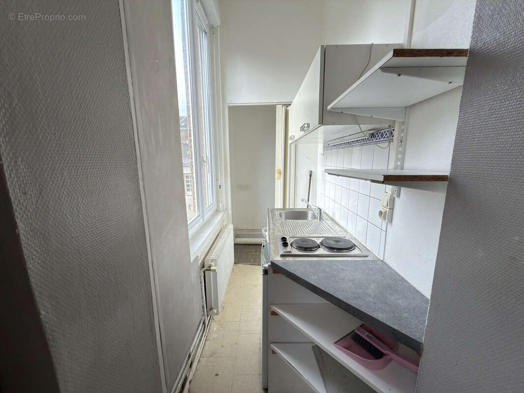 Appartement à AMIENS
