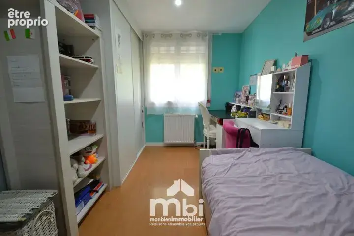 Maison 4 pieces - 100m2 - survillers - photo 5