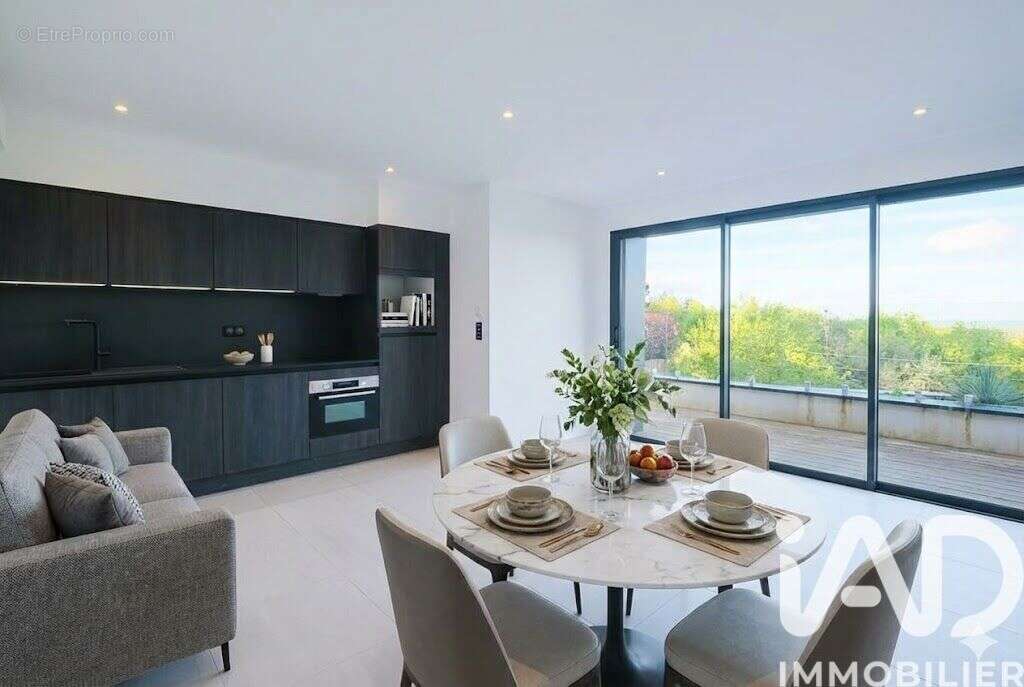 Photo 6 - Maison à LA TESTE-DE-BUCH