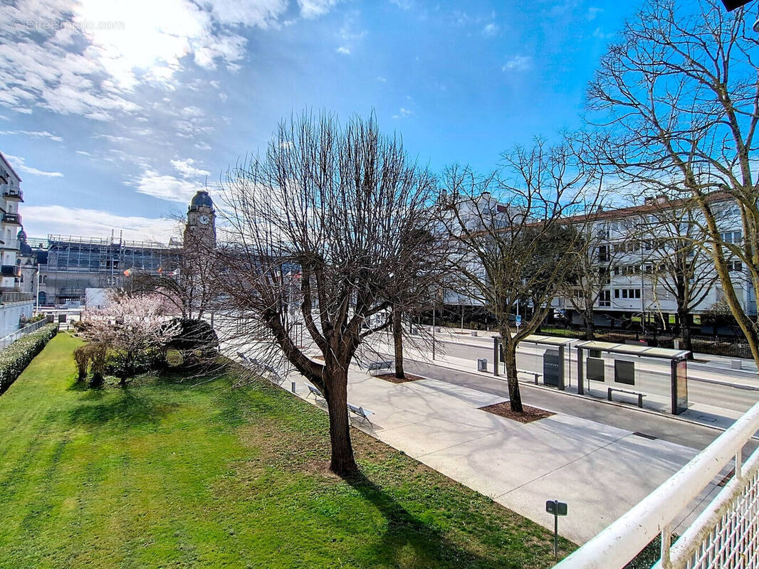 Appartement à LA ROCHELLE