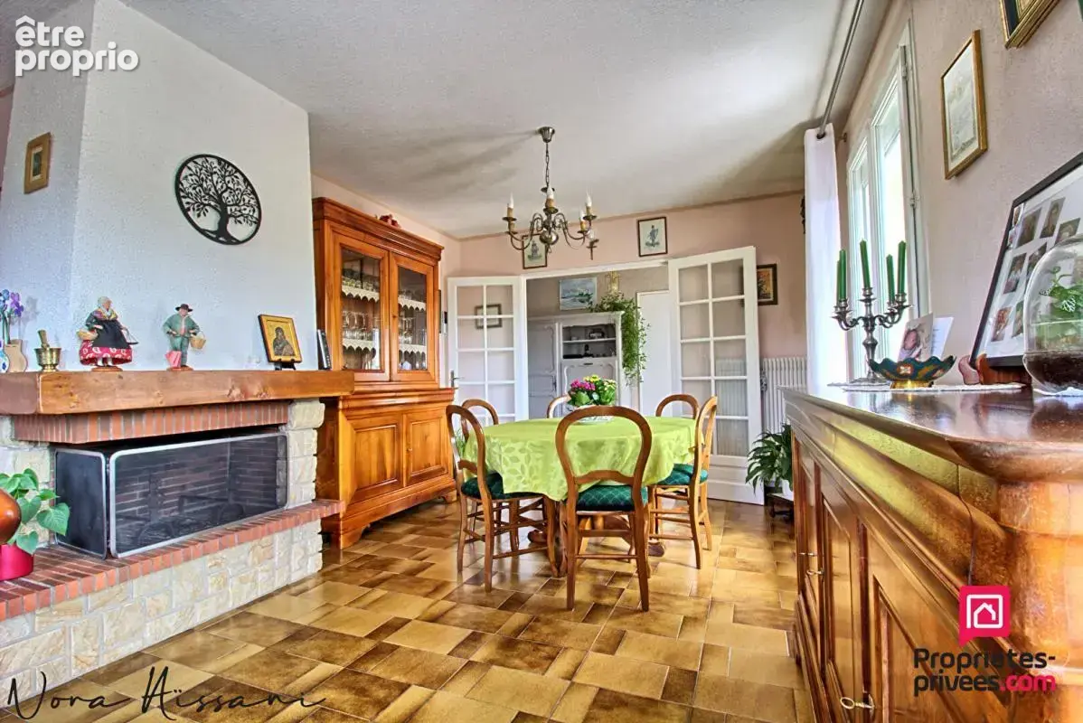 Maison  6 pièces 113 m2 - photo 8