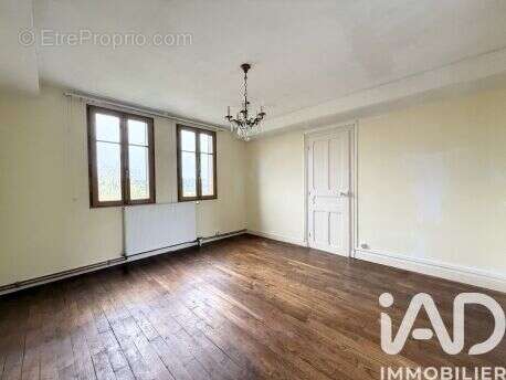 Photo 7 - Maison à CHARTRETTES