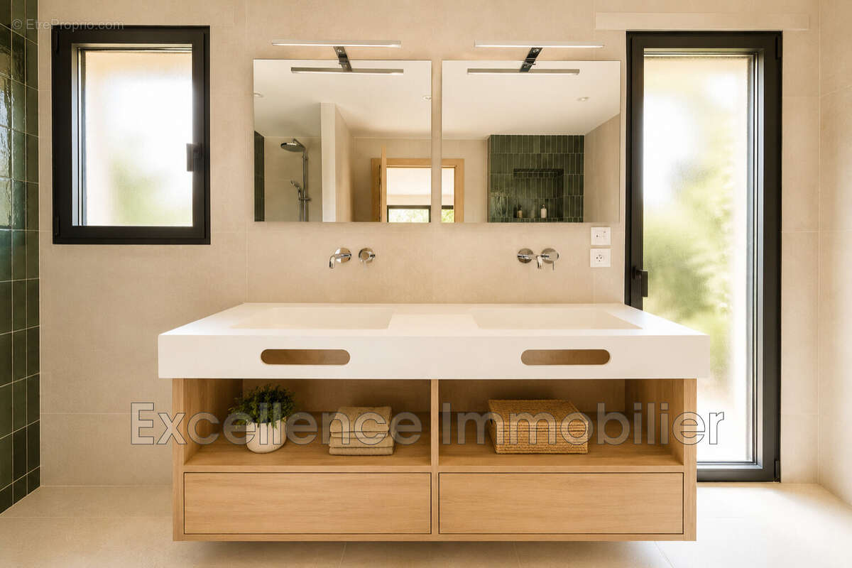Maison 126 m² à Sainte-Maxime  - photo 6