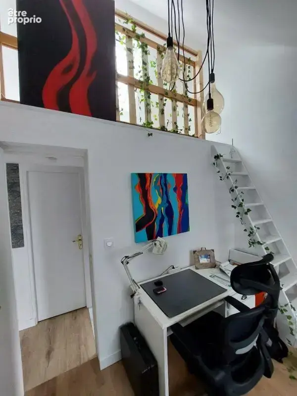Maison 9 pièces 179 m² à vendre à Granville (50400) - photo 11