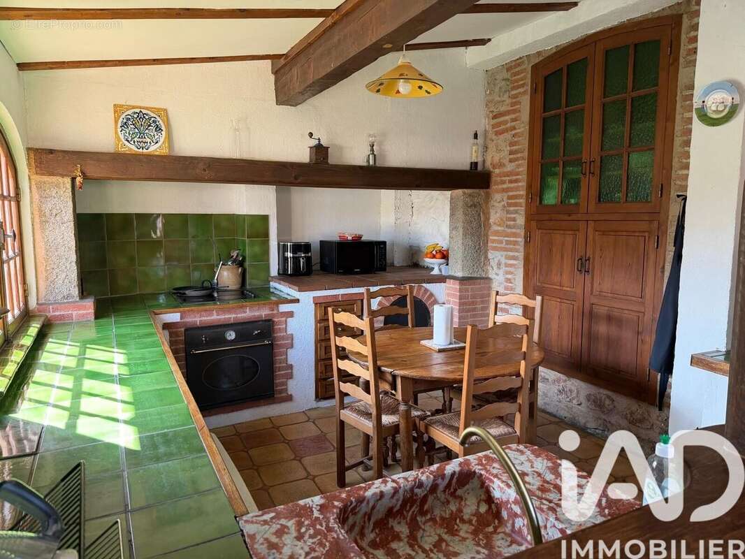 Photo 7 - Maison à LLUPIA