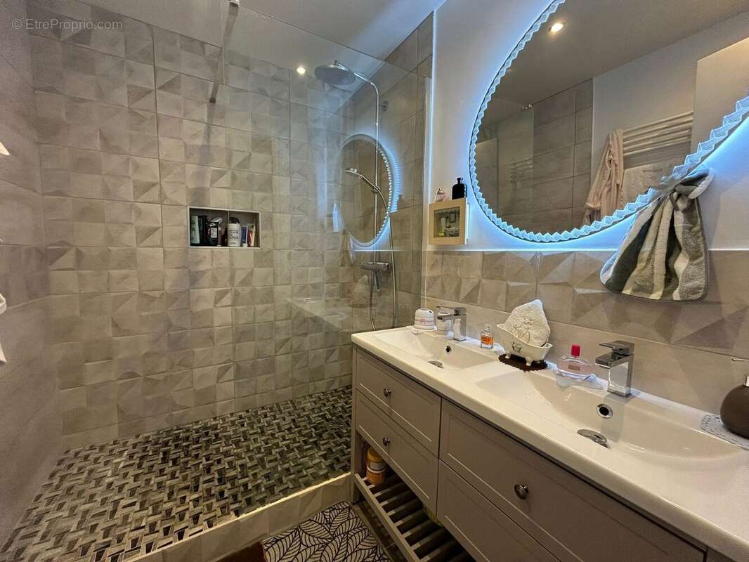 Appartement à SOISSONS