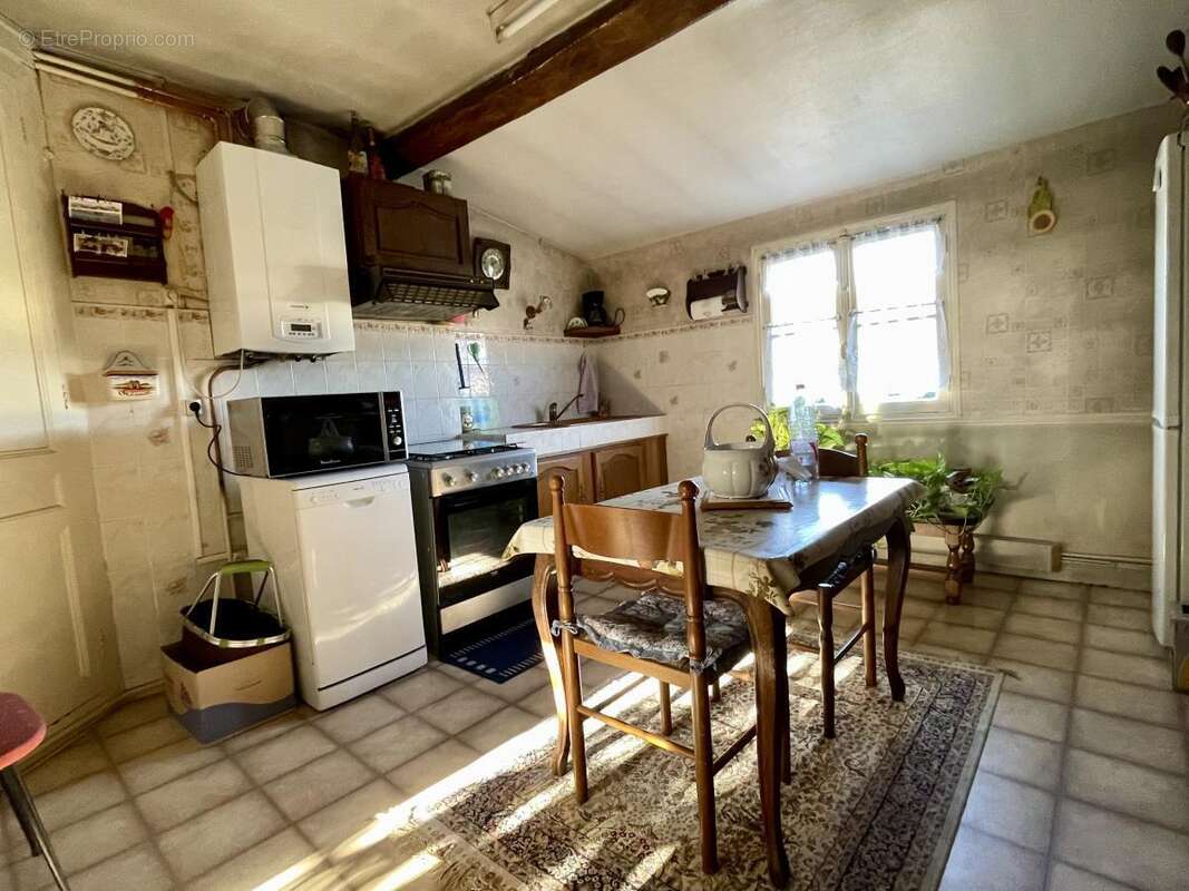 Appartement 66 m² à Beuvillers  - photo 4
