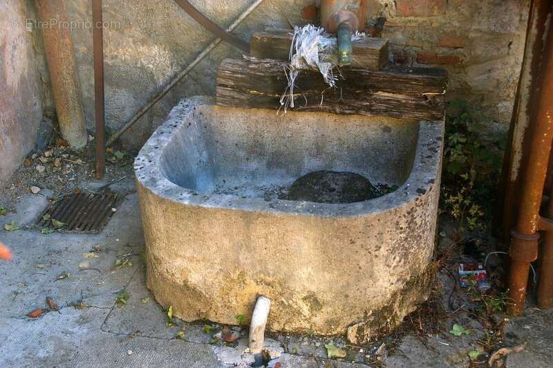 Dpt ain (01), à vendre saint julien sur reyssouze immeuble - photo 3