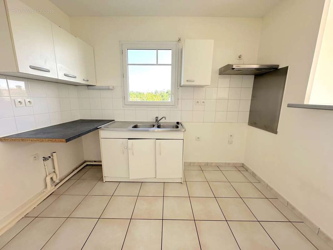 Appartement à BRUGES