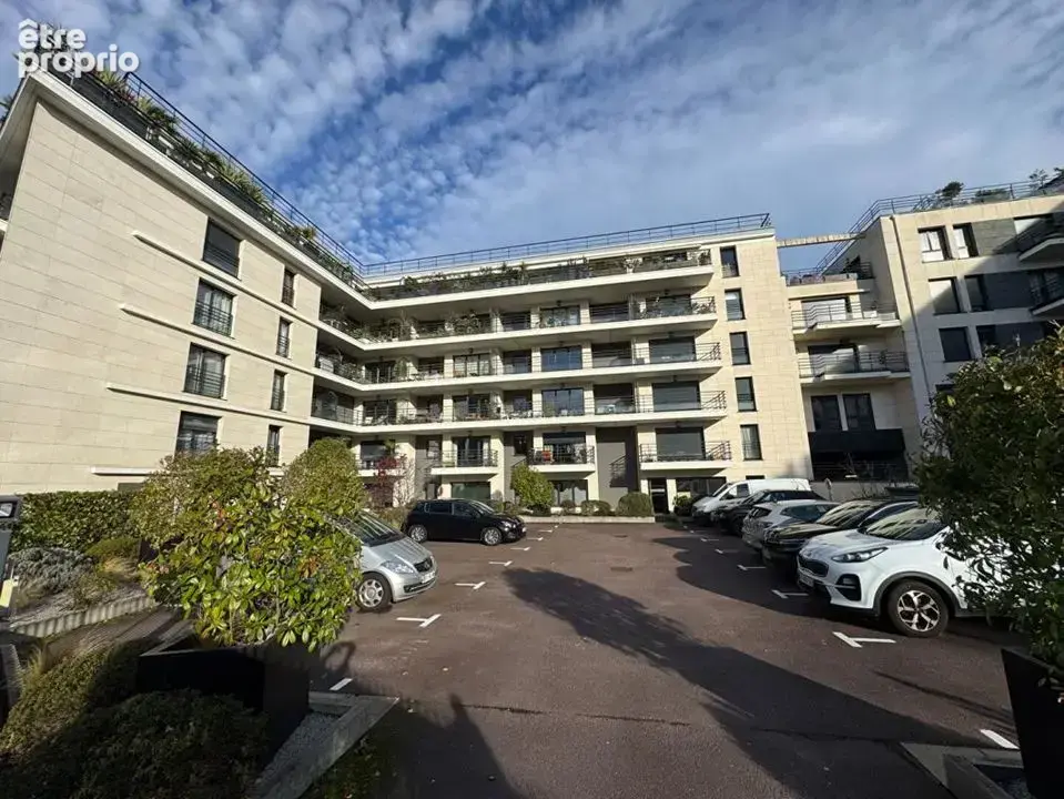 Appartement 2 pièces 43 m² à vendre à Caen (14000) - photo 1