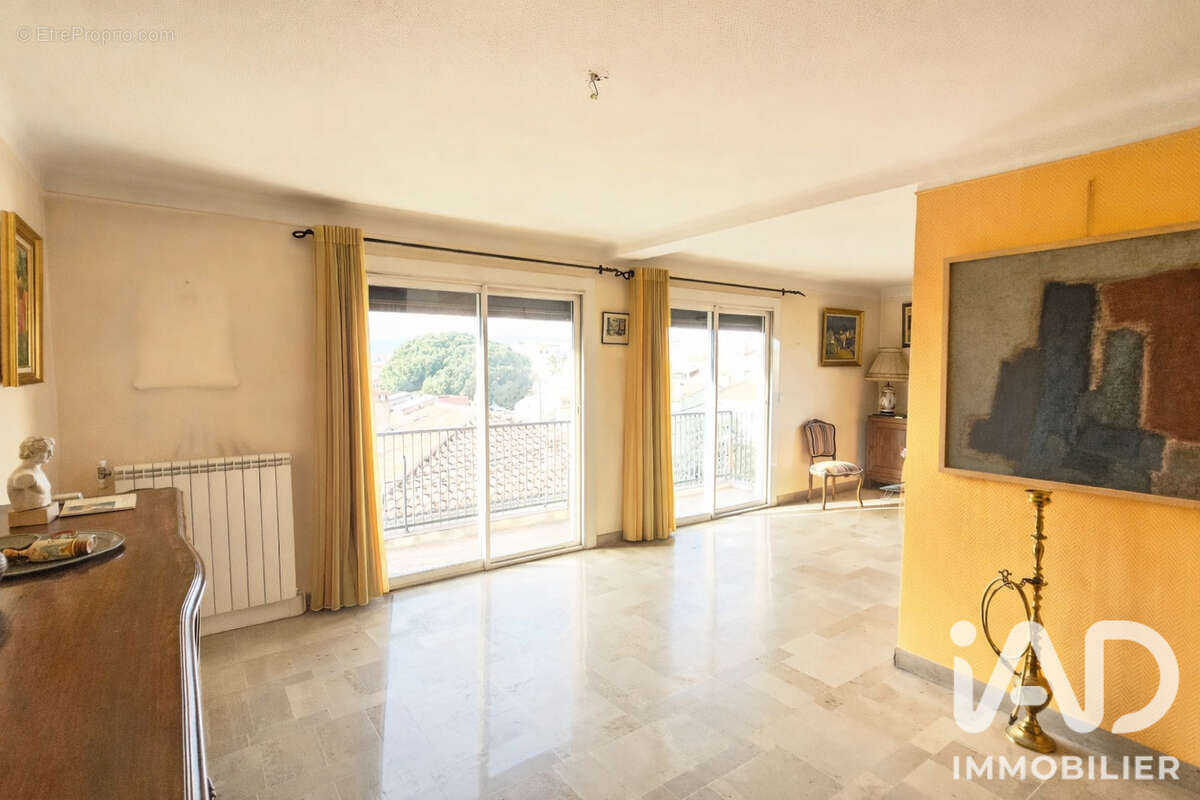 Photo 7 - Appartement à PERPIGNAN