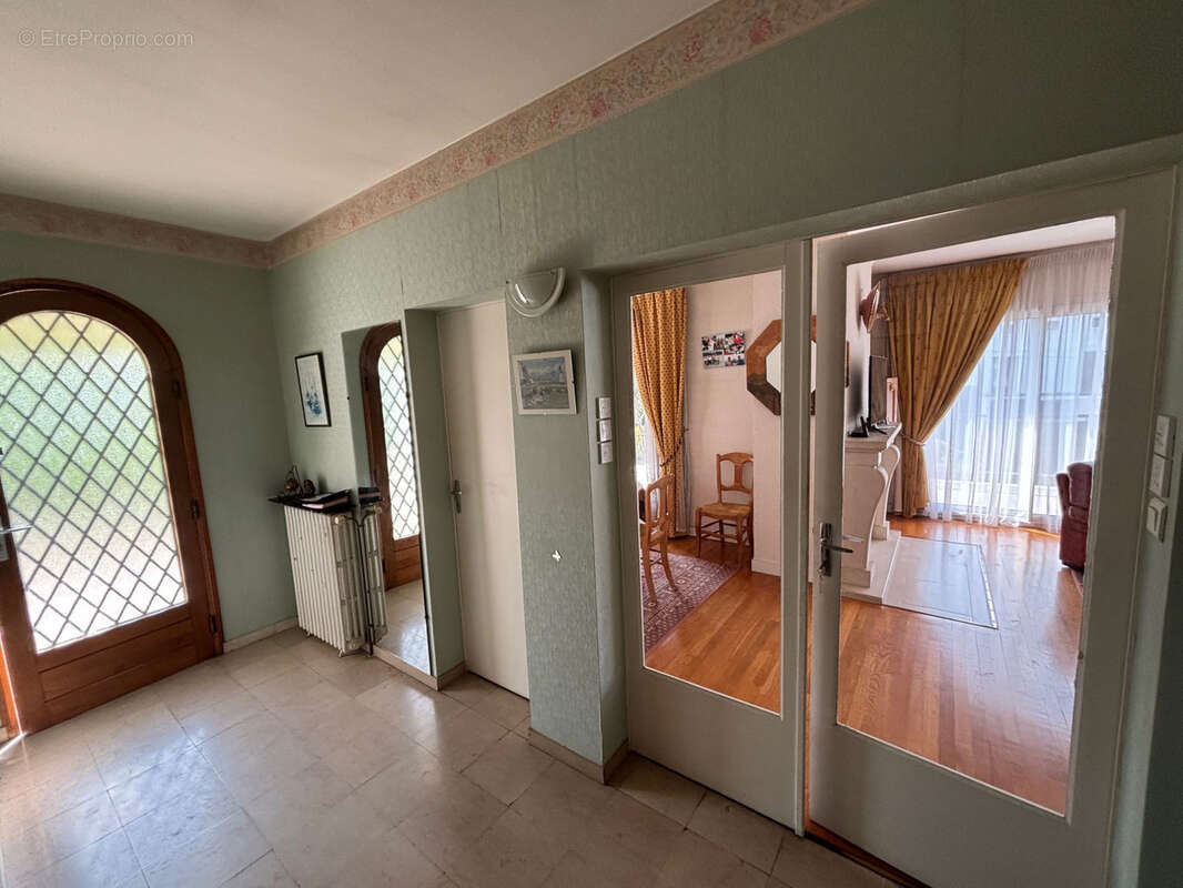 Maison à MERIGNAC