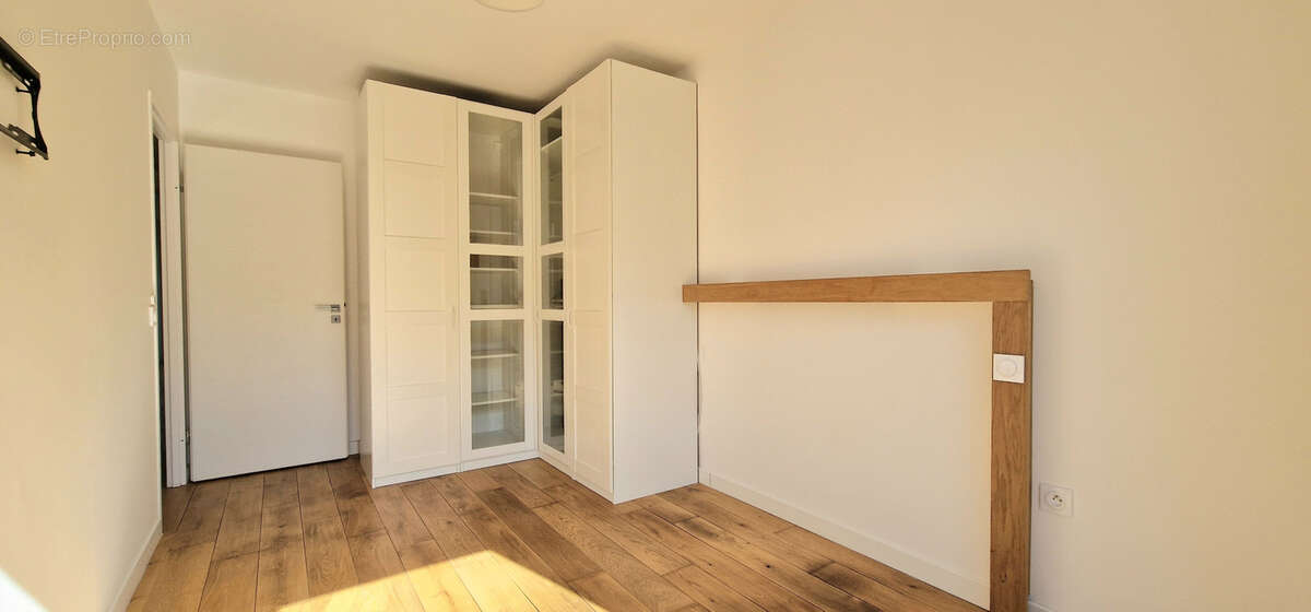 Appartement à RUEIL-MALMAISON