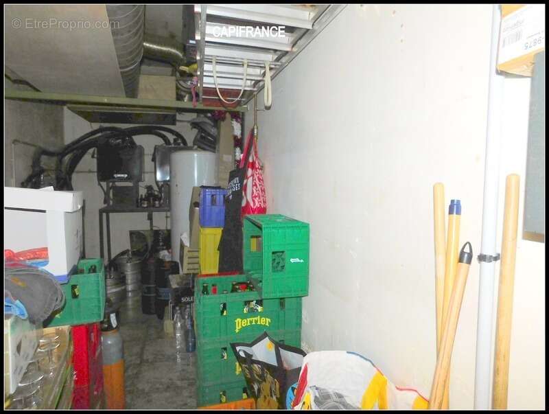 Commerce à DIGNE-LES-BAINS