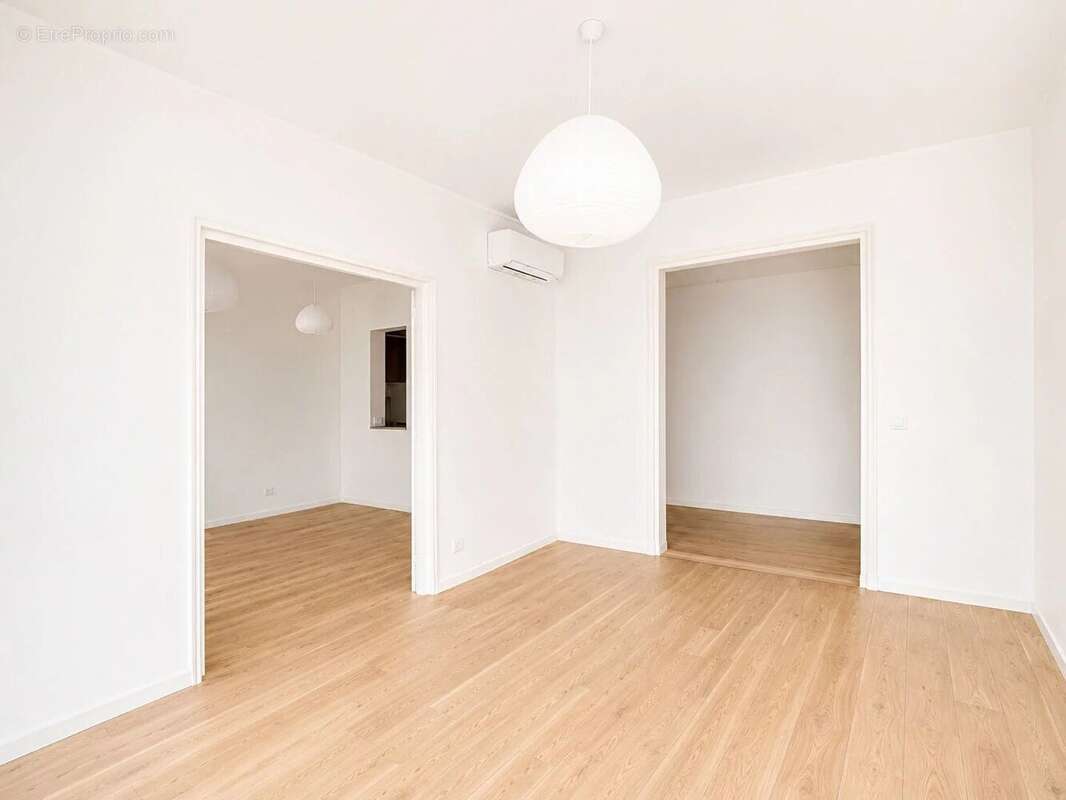 Appartement à LE VESINET