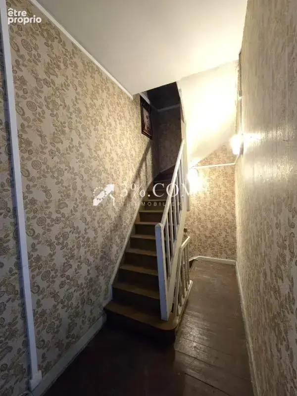 Maison 104 m2 avec 4 CH + jardin de 58 m2 - photo 6