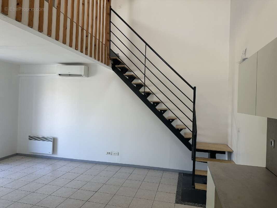 Appartement à GAILLAC