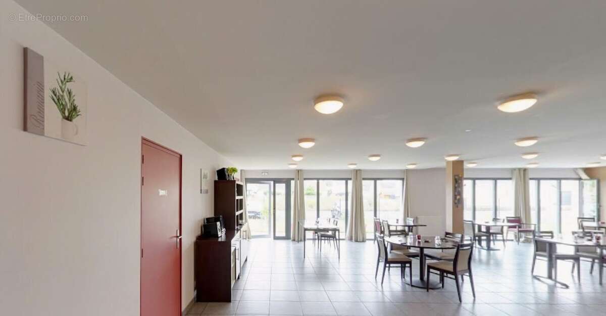 Appartement à NAVEIL