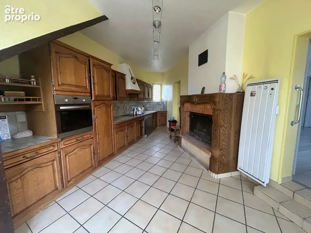 Maison 108 m² à Leuvrigny  - photo 4