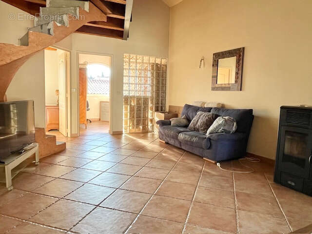 Maison à MARSEILLE-16E