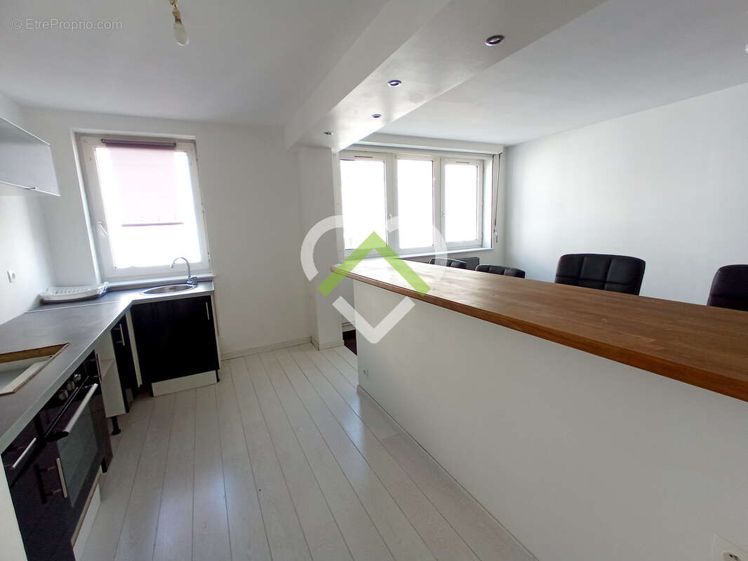 Appartement T2 à vendre VILLENEUVE D'ASCQ - photo 5