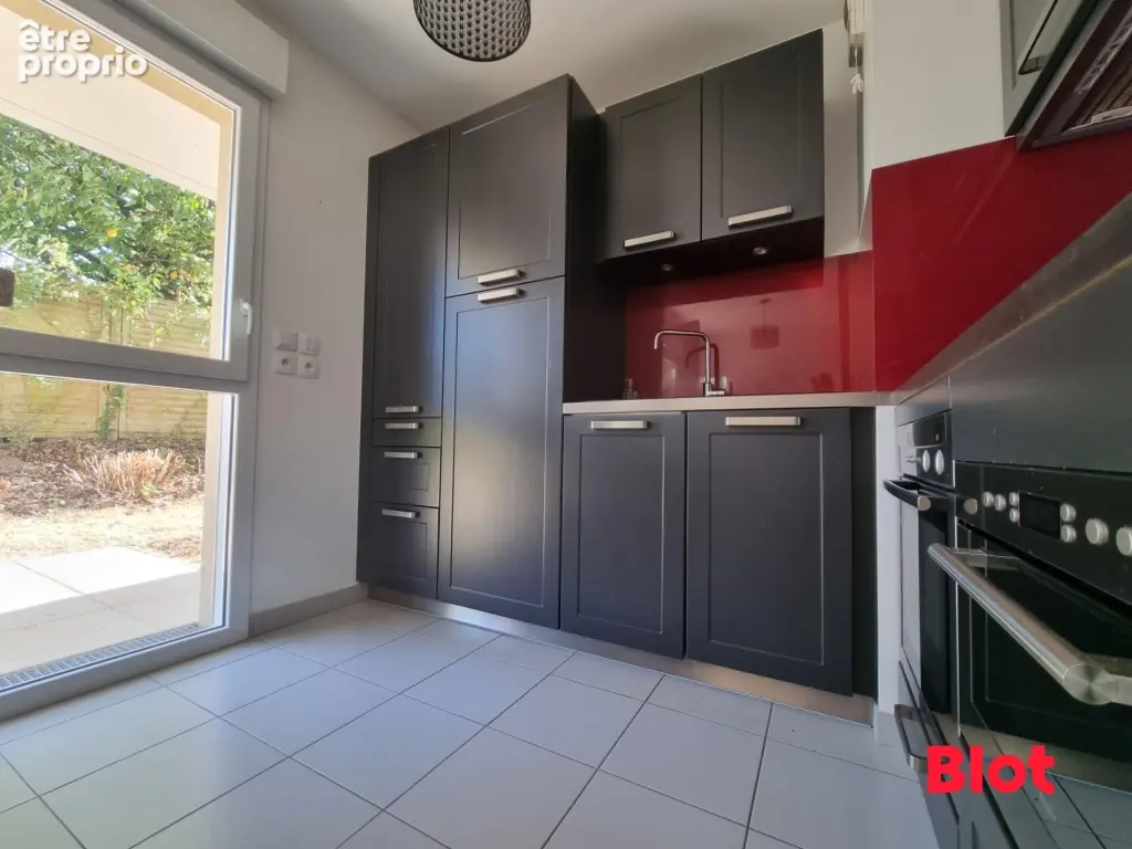 Appartement 3 pièces 63 m² à vendre à Vezin-Le-Coquet (35132) - photo 3
