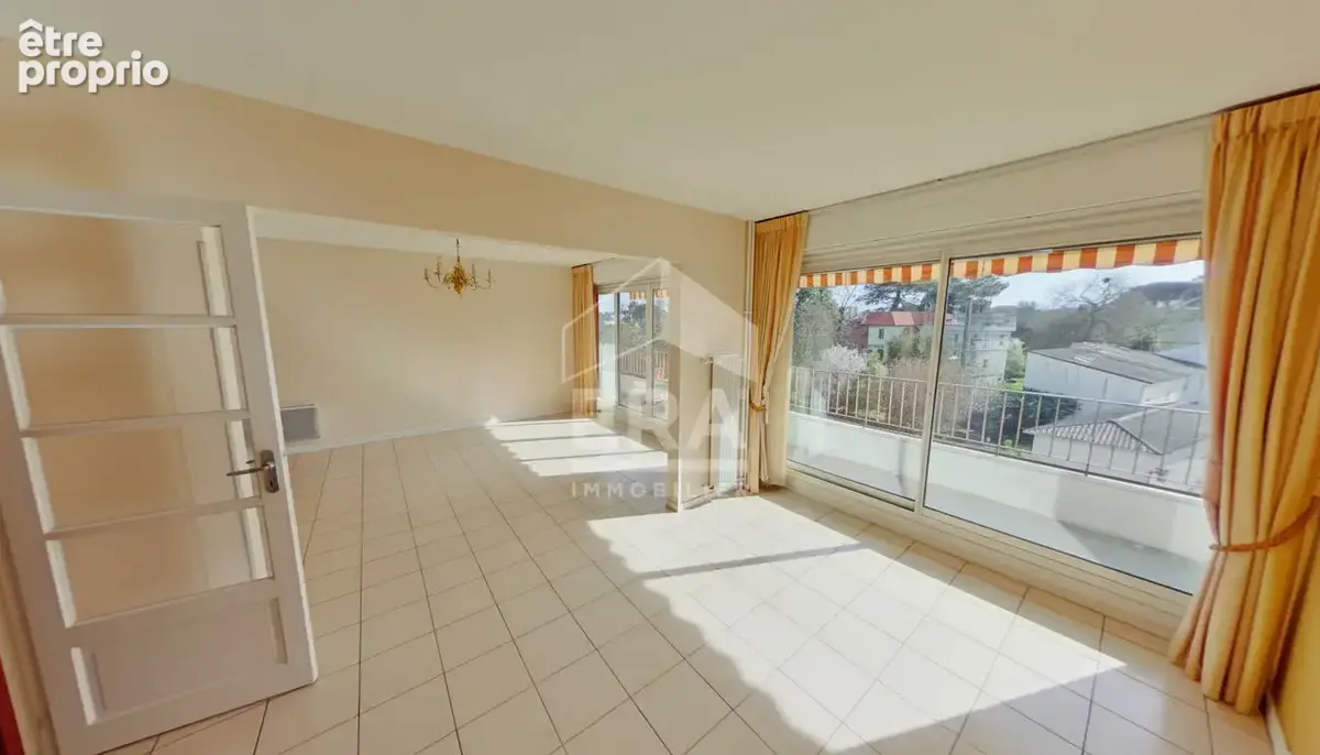 Appartement 5 pièces à vendre à Talence - Secteur Mairie Peixotto - photo 4