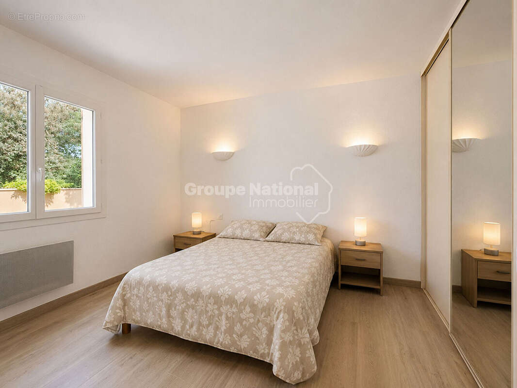 Villa prestige 5 à 6 pièces 220 m²  piscine & prestations premium  sorgues (84700) - photo 6