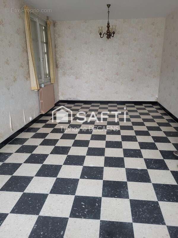 Photo 2 - Maison à MARCAY