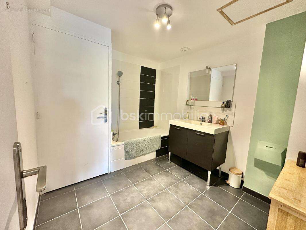 Appartement 3 pièces 83 m² au Cap Horn - photo 13
