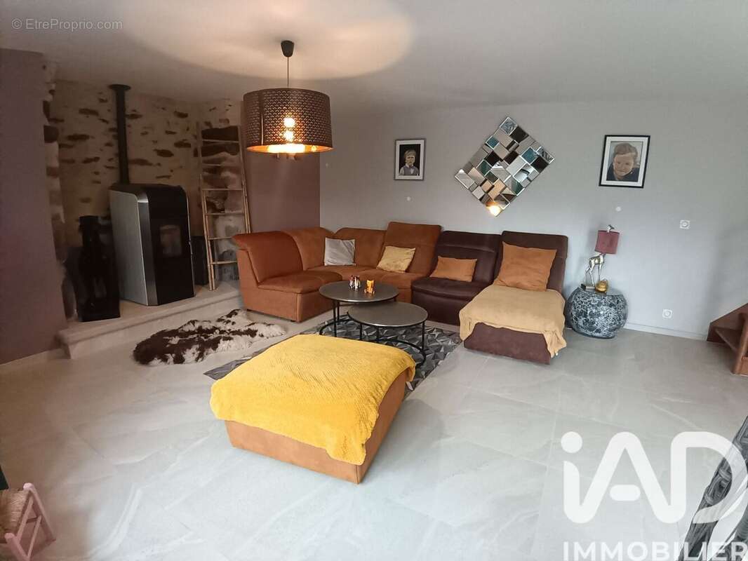 Photo 4 - Maison à KERVIGNAC