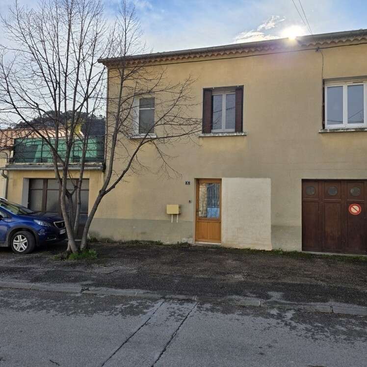 Maison à BUIS-LES-BARONNIES